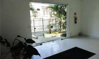 Imagem 3: Apartamento com 2 dormitórios à venda, 72 m² por R$ 212.000 - Condomínio Vila Patrícia - S