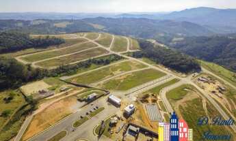 Imagem 6: Ótimo terreno no condomínio Altavis na Aldeia da Serra!