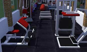 Imagem 5: Loteamento - Condomínio Tuiuti/SP