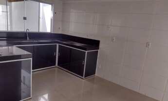 Imagem: Casa de 2 quartos em Jacutinga - Mesquita