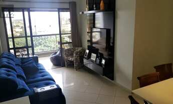 Imagem: GOIâNIA - Apartamento Padrão - Setor Bueno