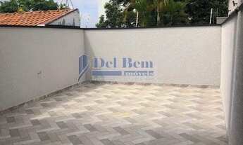 Imagem 7: Sobrado para Venda em Mogi das Cruzes, Vila Suíssa, 3 dormitórios, 1 suíte, 2 banheiros, 3