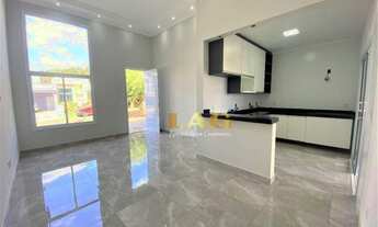 Imagem 2: Casa com 3 dormitórios à venda, 128 m² por R$ 720.000,00 - Reserva Ipanema - Sorocaba/SP