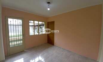 Imagem: SANTO ANDRé - Apartamento Padrão - Vila