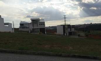 Imagem 2: Terreno - Parque Ibiti Reserva - Sorocaba