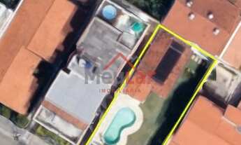 Imagem 3: BELO HORIZONTE - Terreno Padrão - Ouro Preto