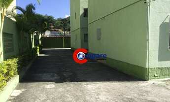 Imagem 2: Excelente apartamento no Vila Rio com 2 dormitórios, com 71 metros