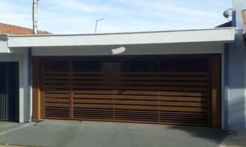 Imagem: Residencial - Jd Macarengo