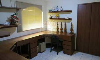 Imagem 6: Excelente sobrado com quadra e piscina no bairro Campestre