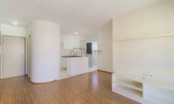 Imagem 4: Venda Apartamento 1 Dormitórios - 52 m² Vila Olímpia