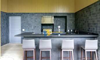 Imagem 5: Apartamento com 4 dormitórios à venda, 265 m² por R$ 4.150.000,00 - Santana - São Paulo/SP