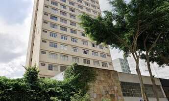 Imagem: São Paulo - Apartamento Padrão - Bela