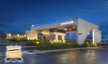 Imagem 2: Terras Alphaville, com 307m² de área