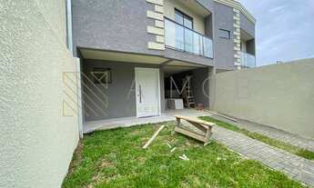 Imagem 3: Sobrado Triplex de frente para rua, com terraço amplo e exclusivo, 3 dormitórios, 1 suíte