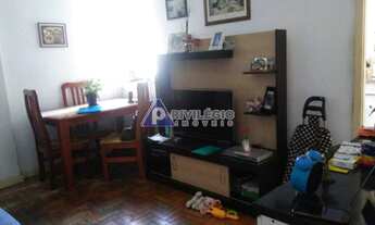 Imagem 5: Apartamento à venda, 2 quartos, Laranjeiras - RIO DE JANEIRO/RJ