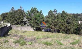 Imagem 2: Terreno à venda, 1237 m² por R$ 705.033,00 - Granja Viana - Cotia/SP