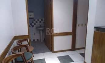 Imagem 2: Porto Alegre - Conjunto Comercial/Sala - Rio Branco