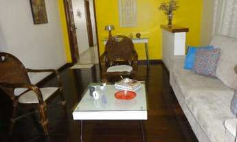 Imagem 4: Casa de 155 metros quadrados no bairro Califórnia com 3 quartos