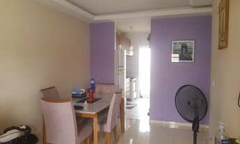 Imagem 5: Casa para venda tem 56m² em Boa Vista - Paço do Lumiar - MA