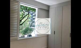 Imagem 2: Apartamento com 3 dormitórios à venda, 100 m² por R$ 2.040.000,00 - Ipanema - Rio de Janei