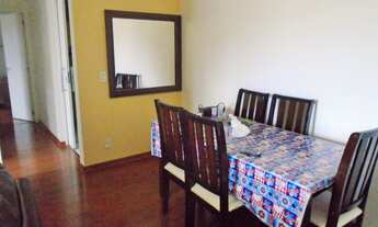 Imagem 2: Apartamento 3 Quartos - Taquara