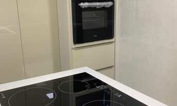 Imagem 7: LINDO APARTAMENTO COM 2 QUARTOS (1 SUÍTE)-MOBILIADO