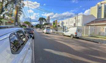 Imagem 5: Apartamento para venda possui 152 metros quadrados com 3 quartos em Juvevê - Curitiba - PR