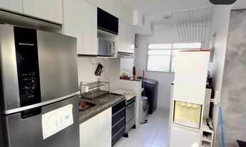 Imagem 4: Apartamento para venda com 72 metros quadrados com 3 quartos em Glória - Macaé - RJ