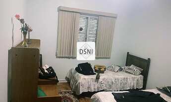 Imagem 4: BELO SOBRADO DE 300m² C/3 DORMITÓRIOS, 3 VAGAS, SITUADO NO BAIRRO MOOCA Z/L - SÃO PAULO