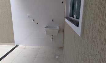 Imagem 5: Sobrado para venda com 120 metros quadrados com 3 quartos em Vila Carbone - São Paulo - SP