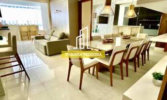 Imagem 3: Apartamento para venda possui 98 metros quadrados com 3 quartos em Bento Ferreira - Vitóri