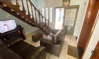 Imagem 5: Sobrado com Salão Comercial - Terra Rica