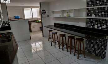 Imagem 5: Cobertura com 5 dormitórios à venda, 200 m² por R$ 1.700.000 - Centro - Guarapari/ES