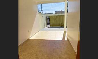 Imagem 5: Casa para venda com 110 metros quadrados com 3 quartos em Moinho dos Ventos - Goiânia - GO