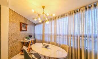 Imagem 2: Apartamento Meireles, 03 suítes, Nascente