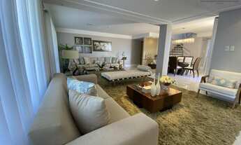 Imagem 5: Cobertura para Venda em Salvador, Itaigara, 4 dormitórios, 4 suítes, 5 banheiros, 5 vagas