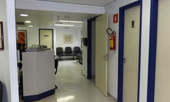 Imagem: Prédio Comercial 232 M², 6 Salas, 12 Vagas