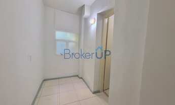 Imagem 6: Sala em Centro Histórico - Porto Alegre