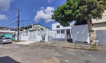 Imagem 3: Galpão/Depósito/Armazém P/ aluguel no Dom Pedro I - Manaus - AM