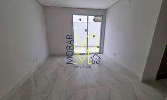 Imagem 6: Área privativa 3 quartos - Planalto em Belo Horizonte/MG