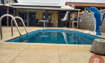 Imagem 5: Casa para venda possui 198 metros quadrados com 4 quartos