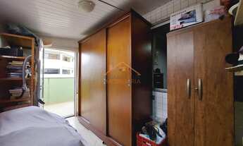 Imagem 12: Área Privativa 3 quartos 1 suíte 2 vagas de garagem e Elevador na região do Novo Eldorado