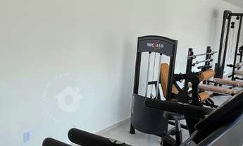 Imagem 3: O mais moderno e seguro condomínio fechado do José Américo, 2 quartos, com área de lazer c