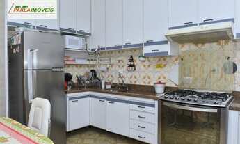 Imagem 6: VILA BERTIOGA EXCELENTE SOBRADO 3 DORMITORIOS