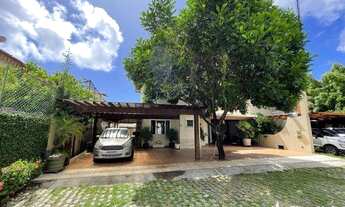 Imagem 2: Casa com 3 dormitórios à venda, 230 m² por R$ 850.000,00 - Stella Maris - Salvador/BA