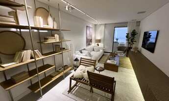 Imagem 6: Apartamento com 4 dorms, Canto do Forte, Praia Grande - R$ 1.9 mi, Cod: 613