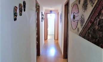 Imagem 6: Apartamento com 4 dormitórios à venda, 170 m² por R$ 1.050.000,00 - Buritis - Belo Horizon