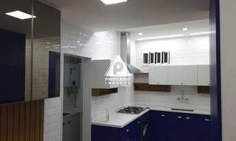 Imagem 5: Apartamento à venda, 3 quartos, 1 vaga, Copacabana - RIO DE JANEIRO/RJ