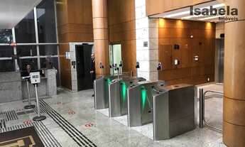 Imagem: AOA LADO METRÔ PARAÍSO!!!!!!