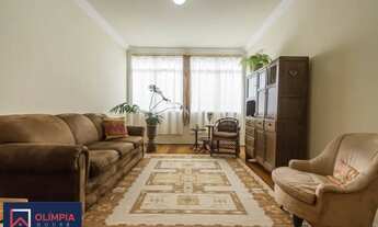 Imagem: Venda Apartamento 3 Dormitórios - 108 m²